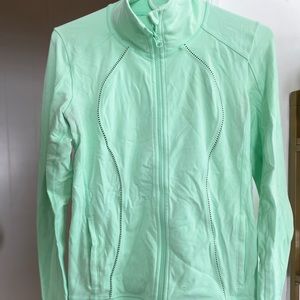lululemon stride jacket